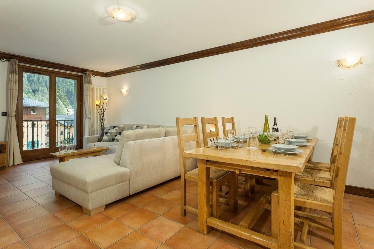 Appartamento Kitson - Alpes Travel - - Sleeps 6 *
