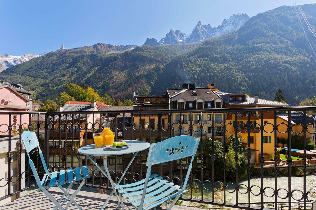 Appartamento Kitson - Alpes Travel - - Sleeps 6 Chamonix
