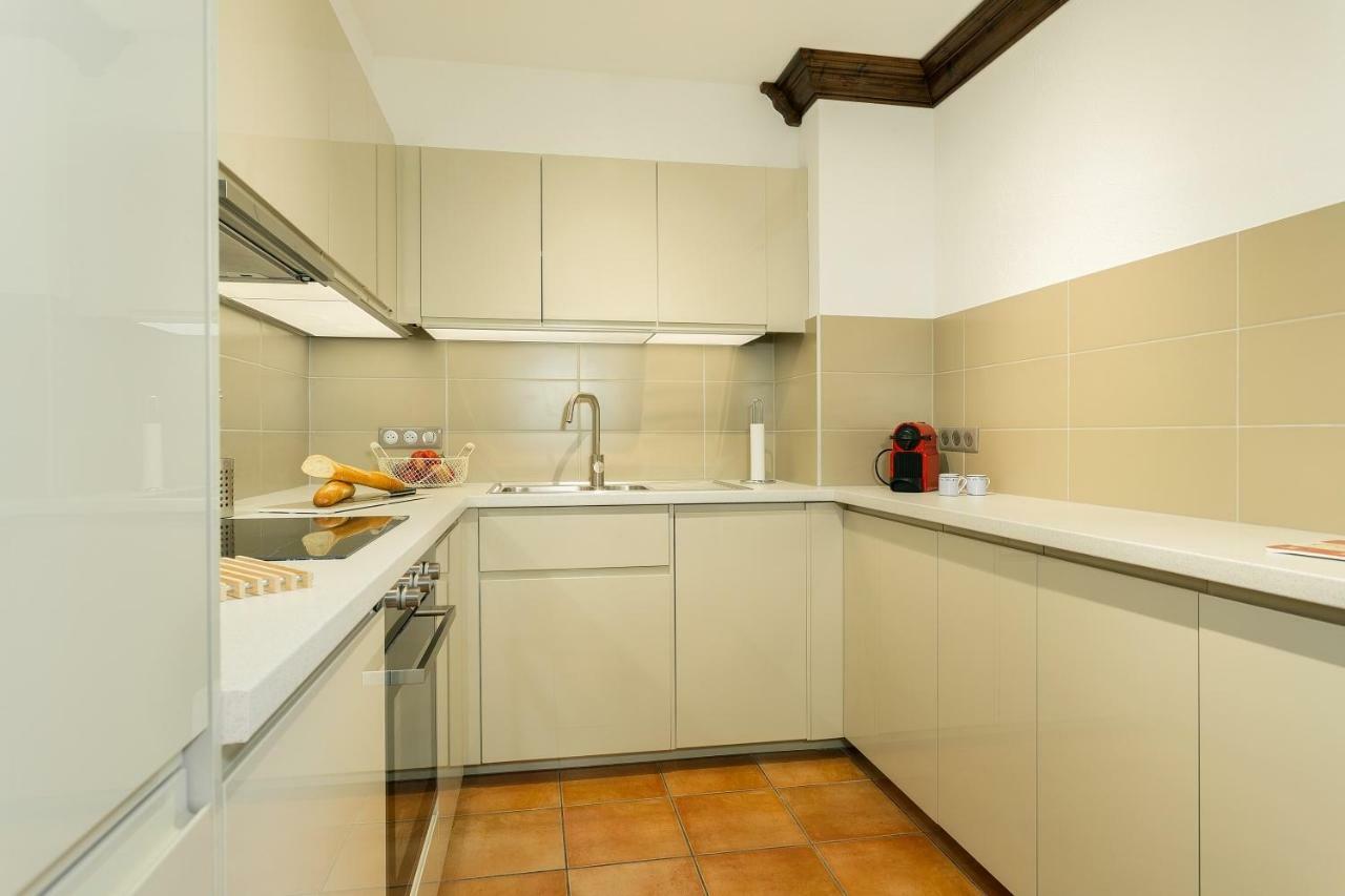 Kitson - Alpes Travel - - Sleeps 6 Appartamento *